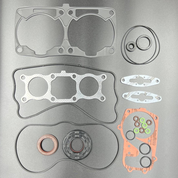 Полный комплект прокладок Polaris 800 (2008-2010) (KINETIX)