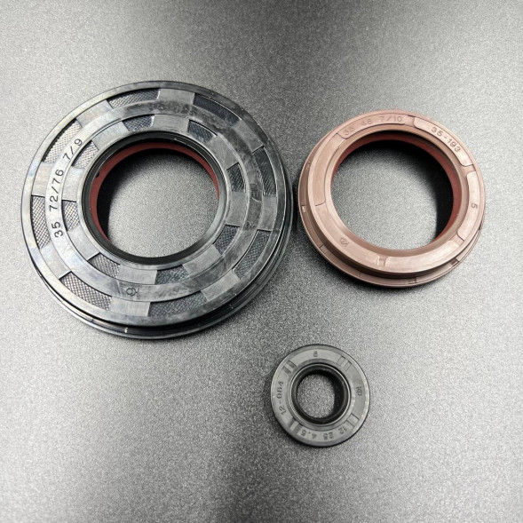 Полный комплект прокладок Polaris 800 (2008-2010) (KINETIX)