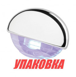 Светильник каютный светодиодный голубой свет, 12 В, SeaFlo (упаковка из 10 шт.)