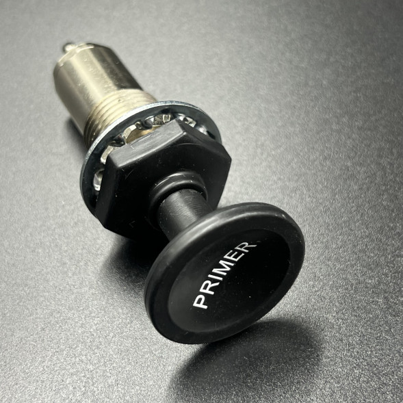 Насос подкачивающий(праймер) универсальный (KINETIX)