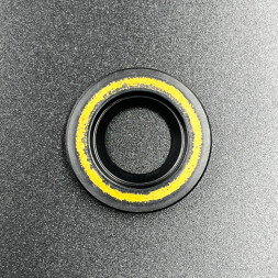 Сальник Yamaha (93101-16M36; 93101-16M01; 93104-16M04) (16x30x5) (KACAWA)