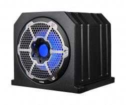 Морской сабвуфер RGB 10&quot; NXL-10SUBLD/BK, DS18