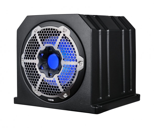 Морской сабвуфер RGB 10&quot; NXL-10SUBLD/BK, DS18