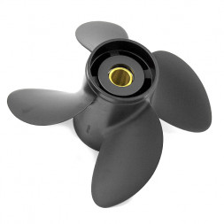 Винт гребной Solas 3413-133-13, 4x13.3x13 (R)