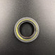 Сальник коленвала Yamaha 20-25N (6L2) (93102-25142) (24.8x38x7) (Yamaha)