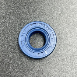 Сальник Suzuki (09282-12L04) (12.8x25x7) (POLY-MOTO)