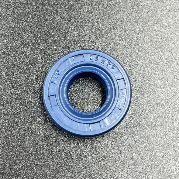 Сальник Suzuki (09282-12L04) (12.8x25x7) (POLY-MOTO)