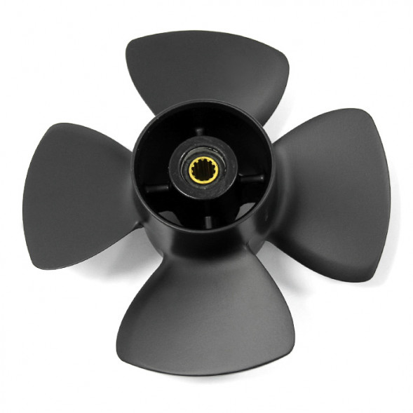 Винт гребной Solas 5013-087-05, 4x8.7x5 (R)