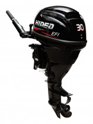Лодочный мотор HIDEA HDEF30HES 
