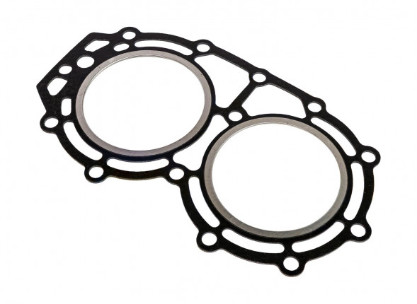 Прокладка под головку цилиндров Suzuki 40, MR