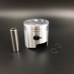 Поршень Suzuki DT9.9-15 (кольца 2.00mm) (STD) (Omax)