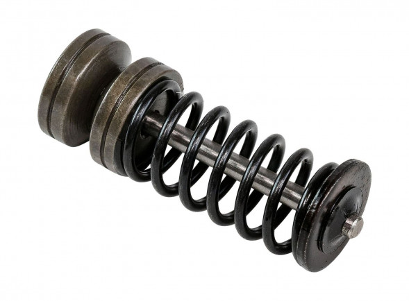 Толкатель Yamaha 200-350 комплект, Omax