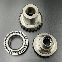 Шестерни верхнего редуктора Mercruiser Alpha One (1.50-1.47 редукция) (Osaka)