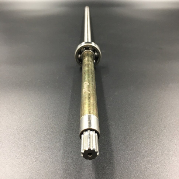 Вал торсионный Tohatsu 8-9.8 (S) (3B2-64301-1;3B2-64306-1) (Omax)