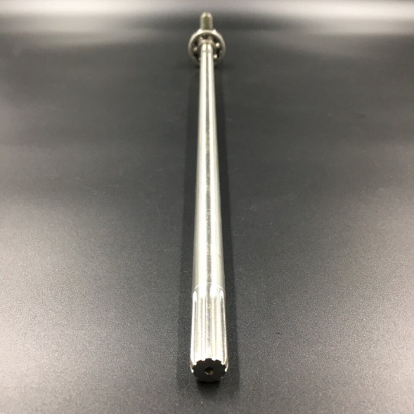 Вал торсионный Tohatsu 8-9.8 (S) (3B2-64301-1;3B2-64306-1) (Omax)