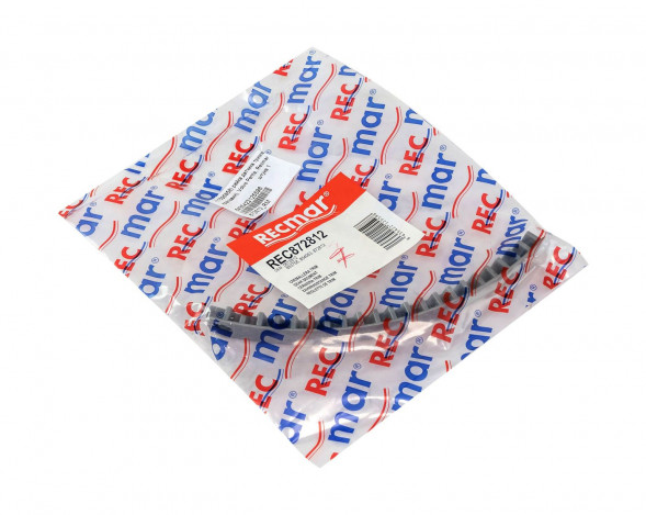 Рейка датчика трима (храповик), Volvo Penta, Recmar