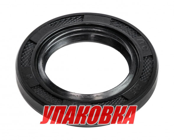 Сальник 25x40x6, Yamaha, Recmar (упаковка из 10 шт.)