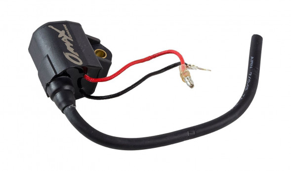 Катушка зажигания Yamaha 100-225, Omax