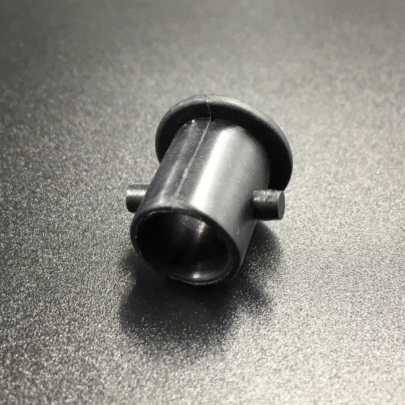 Уплотнение трубки охлаждения Yamaha 5-15, F9.9-15 (PREMARINE)