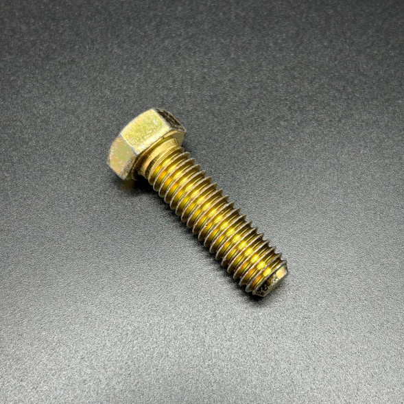 Болт стальной диам. 11 мм SCREW (Quicksilver)