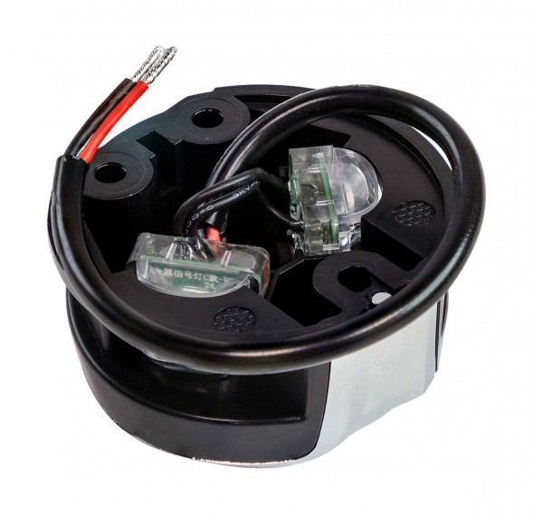 Огонь ходовой комбинированный светодиодный, SeaFlo