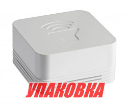 Сигнал звуковой электрический накладной, Osculati (упаковка из 4 шт.)