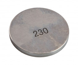 Шайба регулировочная Suzuki (2.30)