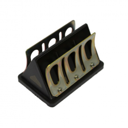 Клапан лепестковый в сборке Sledex для Ski-Doo, LYNX