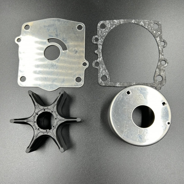 Ремкомплект помпы охлаждения Yamaha 115-140 (KACAWA)