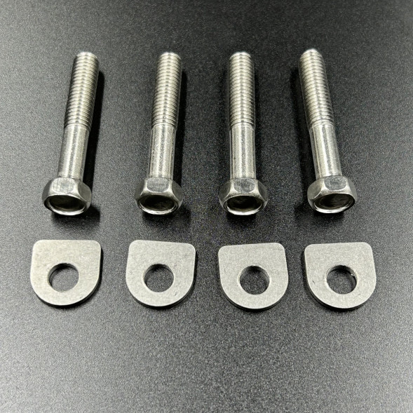 Ремкомплект помпы охлаждения Yamaha 115-140 (KACAWA)