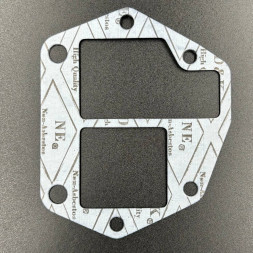 Прокладка впускного коллектора Tohatsu 8-9.8 (Sinera)