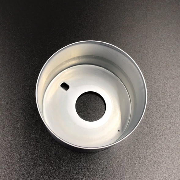 Стакан помпы охлаждения Tohatsu 60-90 (3B7-65011-0) (Tohatsu)