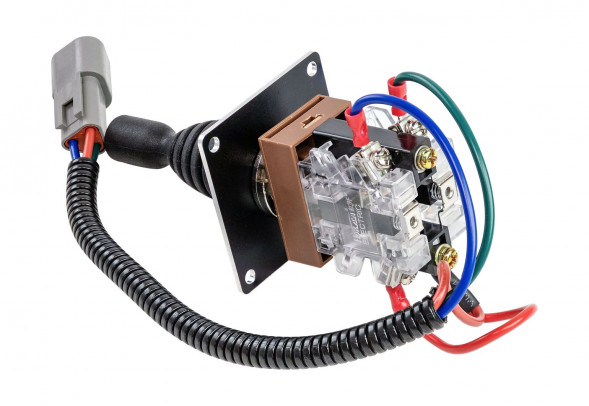 Панель управления, Sea First