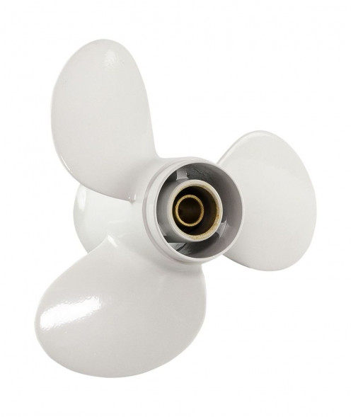 Винт гребной Yamaha 9.9-15/F20B;3x9-1/4x9, BaekSan