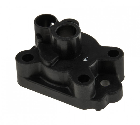 Корпус помпы Suzuki DF2.5