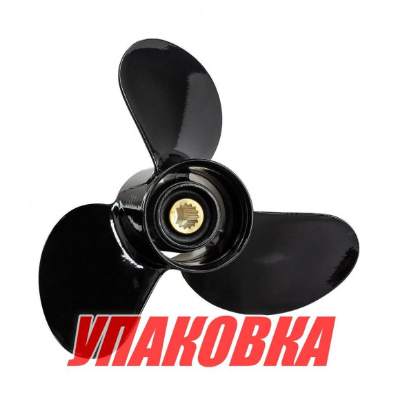 Гребной винт 3x14x21, Marine Rocket (упаковка из 5 шт.)