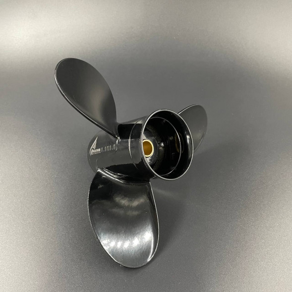 Гребной винт Tohatsu/Mercury 8-9.8 Megara (3x8.9x8.5) (Polastorm)