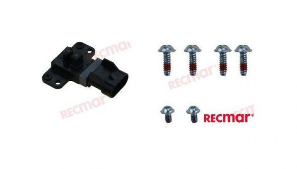 Датчик Volvo Penta 3.0\4.3\5.0\5.7\V6\V8, Recmar