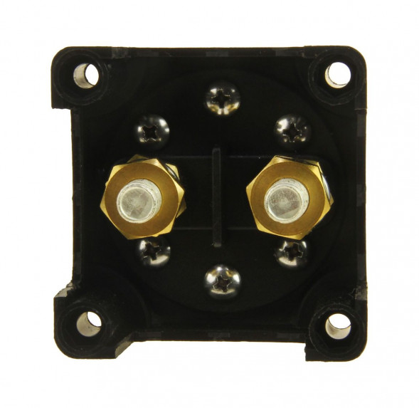 Выключатель массы &quot;OFF-ON&quot; (1 АКБ) 300А