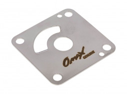Пластина помпы охлаждения Yamaha 20-25, Omax