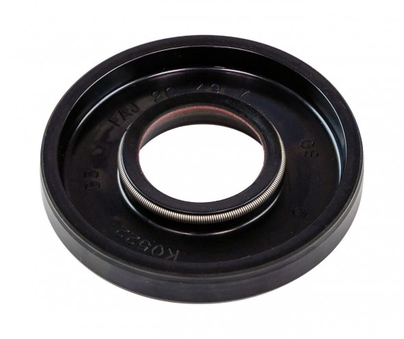 Сальник 20x49x7, Yamaha, Omax