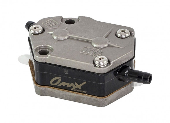 Насос топливный Yamaha 20-90, Omax (упаковка из 10 шт.)