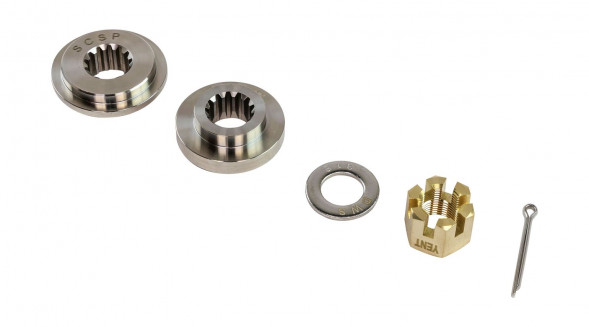 Установочный комплект для винта Suzuki 40-65, Marine Rocket Prime