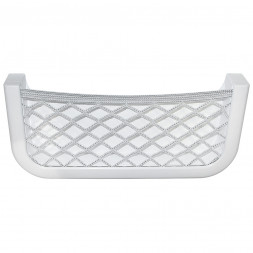 Накладной карман с сеткой 360x160x30 мм