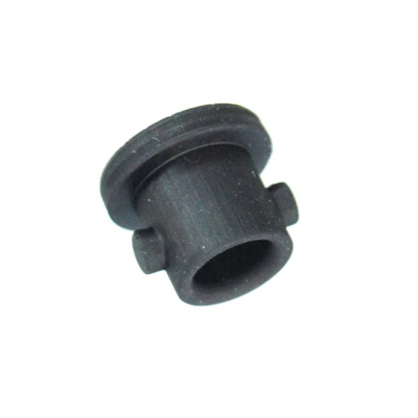 Уплотнение трубки охлаждения Suzuki DT8-15/DF9.9-15, нижнее (17564-93900-000) WaveMarine