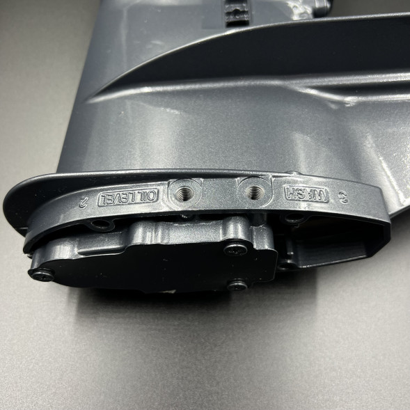 Корпус редутора Tohatsu 8-9.8 (YUELANG)