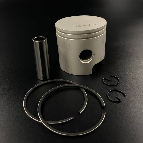 Поршневой комплект Mercury 50/55/60 JET 45 (STD) (Omax)