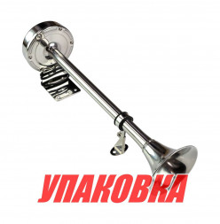 Сигнал звуковой одинарный, 12 В  (упаковка из 4 шт.)