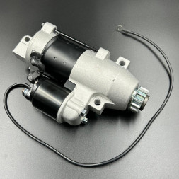 Электростартер Yamaha Z150-200 (SYS)