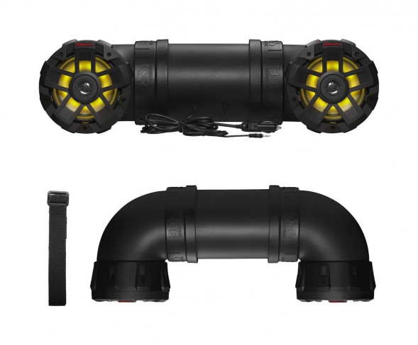 Аудиосистема BOSS ATV65BRGB